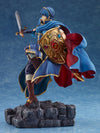 Fire Emblem: Shin Ankoku Ryuu to Hikari no Ken - Marth - 1/7 (Intelligent Systems)ㅤ