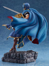 Fire Emblem: Shin Ankoku Ryuu to Hikari no Ken - Marth - 1/7 (Intelligent Systems)ㅤ