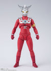 Ultraman Leo - S.H.Figuarts (Bandai Spirits)ㅤ