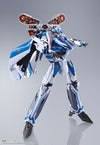 DX Chogokin Movie VF-31J Siegfried (Hayate Immelmann Custom) [Field Projection Unit Equipped]ㅤ