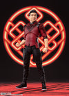 S.H.Figuarts Shang-Chi (Shang-Chi and the Legend of the Ten Rings)ㅤ