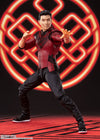 S.H.Figuarts Shang-Chi (Shang-Chi and the Legend of the Ten Rings)ㅤ