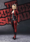 S.H.Figuarts Harley Quinn (The Suicide Squad)ㅤ