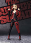 S.H.Figuarts Harley Quinn (The Suicide Squad)ㅤ