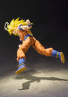 S.H. Figuarts Super Saiyan 3 Son Goku "Dragon Ball Z"ㅤ