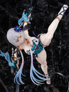 Atelier Ryza ~Tokoyami no Joou to Himitsu no Kakurega~ - Lila Decyrus - 1/7 - Swimsuit Ver. (Wonderful Works)ㅤ