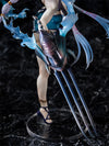 Atelier Ryza ~Tokoyami no Joou to Himitsu no Kakurega~ - Lila Decyrus - 1/7 - Swimsuit Ver. (Wonderful Works)ㅤ