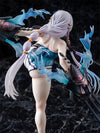 Atelier Ryza ~Tokoyami no Joou to Himitsu no Kakurega~ - Lila Decyrus - 1/7 - Swimsuit Ver. (Wonderful Works)ㅤ