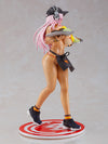 SoniComi (Super Sonico) - Sonico - 1/6 - Bikini Waitress Ver. (Max Factory)ㅤ