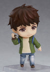 Daomu Biji - Wu Xie - Nendoroid #1641-DX - DX (Good Smile Arts Shanghai)ㅤ