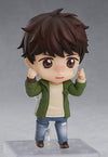 Daomu Biji - Wu Xie - Nendoroid #1641-DX - DX (Good Smile Arts Shanghai)ㅤ