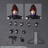 Final Fantasy VII Remake - Cloud Strife - Jessie Rasberry - Motorbike Set - Play Arts Kai (Square Enix)ㅤ