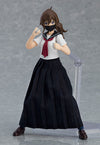 Original Character - figma Styles - Makoto - Sukeban Body (Max Factory)ㅤ