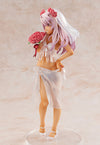 Fate/kaleid liner Prisma☆Illya: Prisma☆Phantasm - Chloe von Einzbern - KD Colle - 1/7 - Wedding Bikini Ver. (Kadokawa)ㅤ