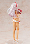 Fate/kaleid liner Prisma☆Illya: Prisma☆Phantasm - Chloe von Einzbern - KD Colle - 1/7 - Wedding Bikini Ver. (Kadokawa)ㅤ