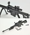 LittleArmory [LABH02] "Resident Evil: Infinite Darkness" Weapons 2, 1/12 Plastic Modelㅤ