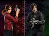 LittleArmory [LABH02] "Resident Evil: Infinite Darkness" Weapons 2, 1/12 Plastic Modelㅤ