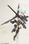 Frame Arms Girl Shadow Tiger Plastic Modelㅤ