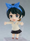 Kanojo, Okarishimasu - Sarashina Ruka - Nendoroid #1657 (Good Smile Company)ㅤ