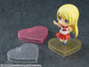 Nendoroid More Heart Base (Silver Glitter)ㅤ