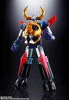 Soul of Chogokin GX-100 Gaiking & Daiku Maryu "Daiku Maryu Gaiking"ㅤ