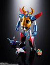 Soul of Chogokin GX-100 Gaiking & Daiku Maryu "Daiku Maryu Gaiking"ㅤ