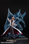 Yu-Gi-Oh! Duel Monsters - Obelisk no Kyoshinhei (Kotobukiya)ㅤ - ActionFigure Brasil