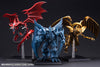 Yu-Gi-Oh! Duel Monsters - Obelisk no Kyoshinhei (Kotobukiya)ㅤ