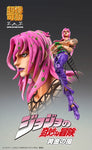 Jojo no Kimyou na Bouken - Ougon no Kaze - Diavolo - Super Action Statue #63 - 2022 Re-release (Medicos Entertainment)ㅤ