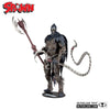 "Spawn" Action Figure 7 Inch Raven Spawnㅤ