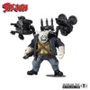 "Spawn" Action Figure 7 Inch Deluxe Clownㅤ