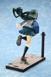 Boku no Hero Academia - Asui Tsuyu - Connect Collection - 1/8 - School Uniform Ver. (Bell Fine)ㅤ