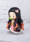 Kimetsu no Yaiba - Kamado Nezuko - Figuarts mini - Chiisa na Nezuko (Bandai Spirits)ㅤ