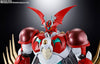 Soul of Chogokin GX-99 Getter Ark "Getter Robo Ark"ㅤ