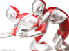 Ultraman - CCP 1/6 Tokusatsu Series (Vol.EX) - 1/6 - High Grade Ver. Ctype Fighting (CCP)ㅤ