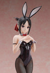 Kaguya-sama wa Kokurasetai - Tensai-tachi no Renai Zunousen - Shinomiya Kaguya - B-style - 1/4 - Bunny Ver. (FREEing)ㅤ