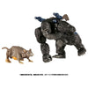 Transformers War for Cybertron WFC-19 Optimus Primal with Rattrapㅤ