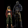 Dorohedoro - Nikaido - Caiman - Icons - 1/12 (1000Toys)ㅤ