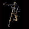 Dorohedoro - Nikaido - Caiman - Icons - 1/12 (1000Toys)ㅤ