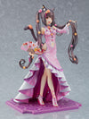 Nekopara - Chocola - 1/7 - Chinese Dress Ver. (Good Smile Company)ㅤ