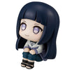 Naruto Shippuuden - Hyuuga Hinata - Look Up - 2023 Re-release (MegaHouse)ㅤ