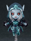 World of Warcraft - Sylvanas Windrunner - Nendoroid #1671 (Good Smile Company)ㅤ