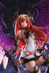 Shingeki no Bahamut - Dark Angel Olivia - 1/8 - 2021 Re-release (Kotobukiya)ㅤ