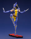 X-Men - Wolverine (Laura Kinney) - Bishoujo Statue - Marvel x Bishoujo - 1/7 (Kotobukiya)ㅤ
