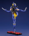 X-Men - Wolverine (Laura Kinney) - Bishoujo Statue - Marvel x Bishoujo - 1/7 (Kotobukiya)ㅤ