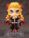 Nendoroid Demon Slayer: Kimetsu no Yaiba Kyojuro Rengokuㅤ