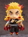 Nendoroid Demon Slayer: Kimetsu no Yaiba Kyojuro Rengokuㅤ