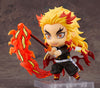 Nendoroid Demon Slayer: Kimetsu no Yaiba Kyojuro Rengokuㅤ