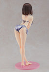 Saenai Heroine no Sodatekata fine - Kato Megumi - 1/4 - Animation Ver. (Good Smile Company)ㅤ