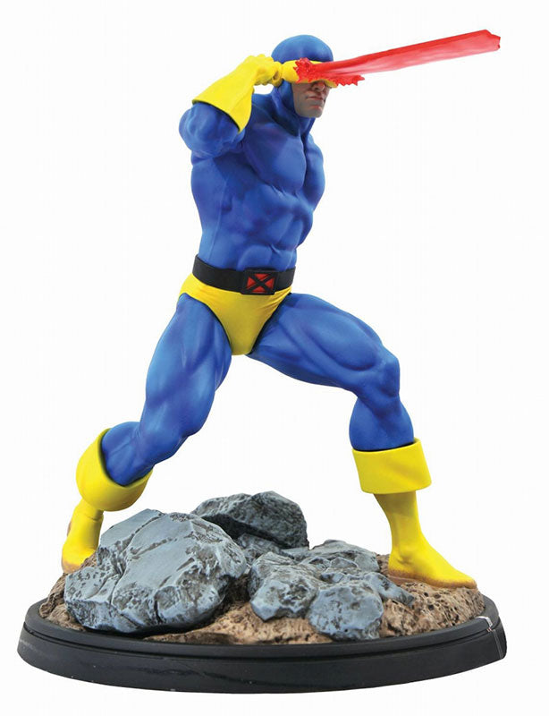 Premier Collection / Marvel Comics: Cyclopes Statueㅤ